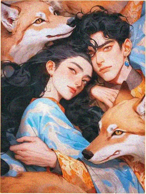 沉默航线海报