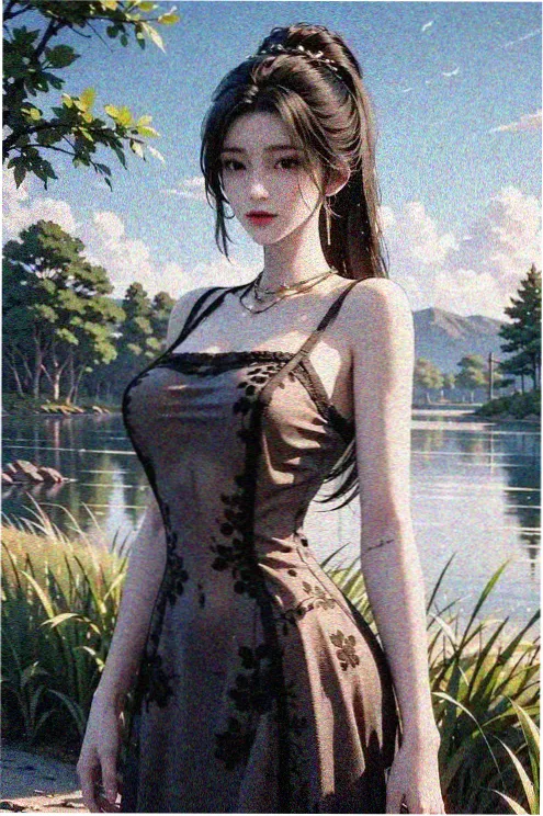 雪线以上剧集海报