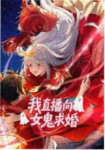 机械橘子与雨番剧海报